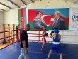 Boks üzrə Masallı rayon turniri keçirilib